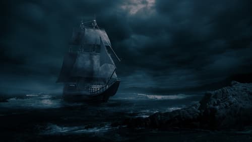 The Ship of the Damned (A 5e Horror One Shot) [LGBTQ+ Friendly]