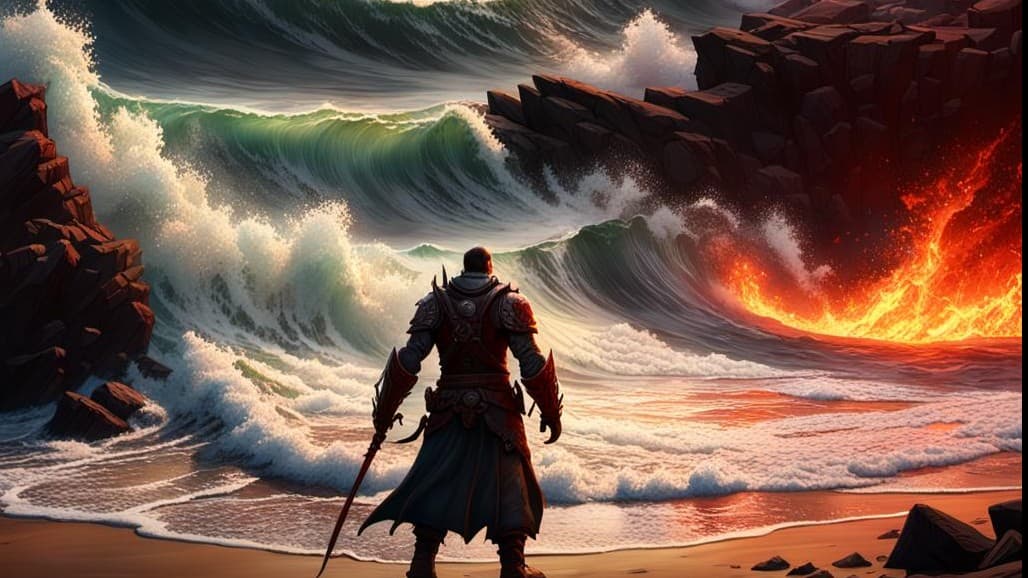 War has Started & Allhora needs you! DND 5e FoundryVTT biweekly