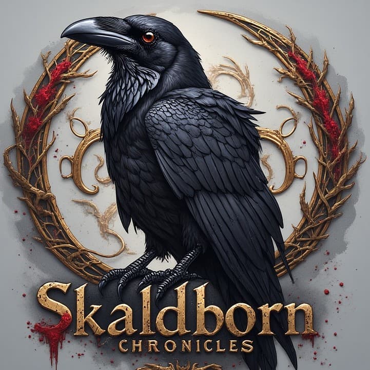Skaldborn avatar