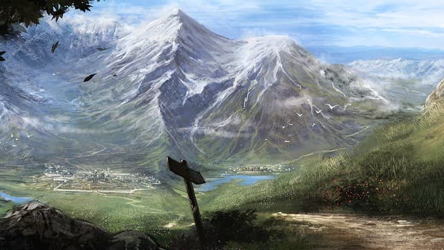 One Thousand Stories/DnD5e Tailored High or low Fantasy for you!