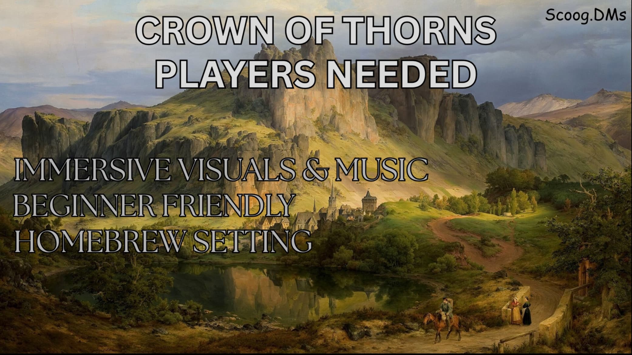 Crown of Thorns