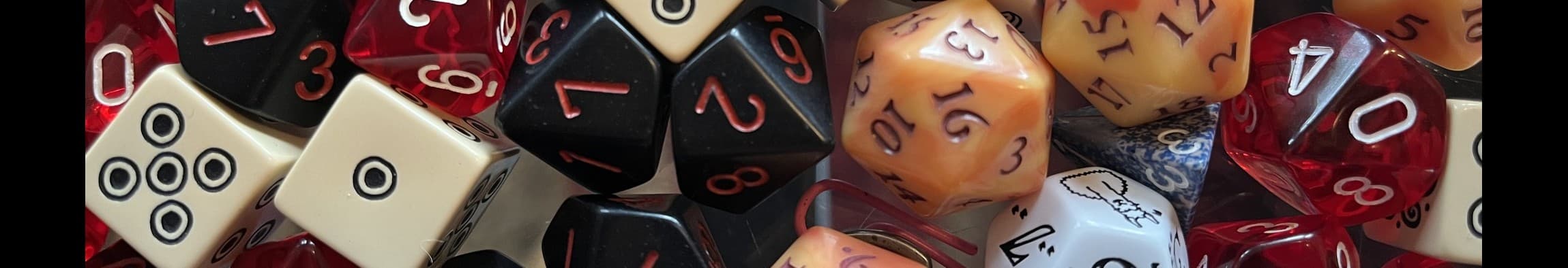 Shannon Michael, Storyteller banner