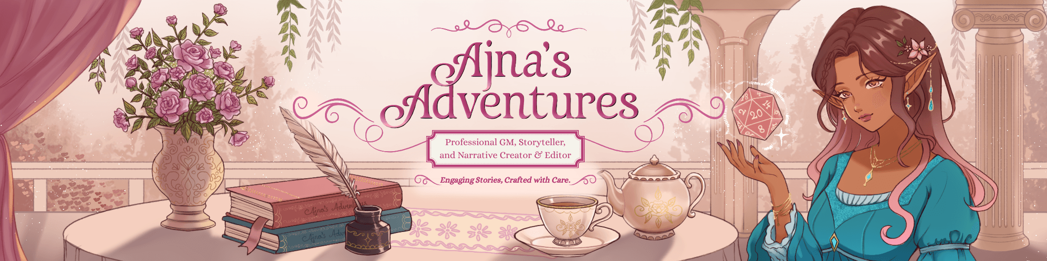 Ajna banner