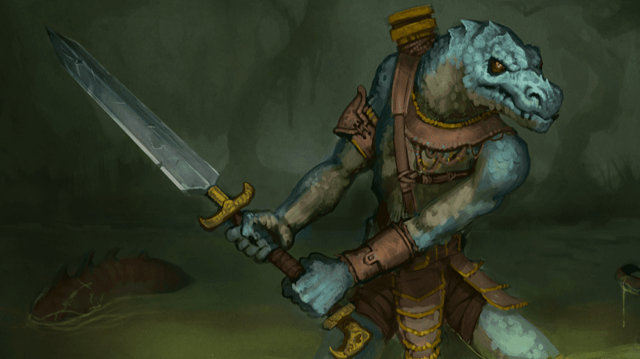 Capture the Treasure! 💰 Lead Your Kobold Clan to Victory