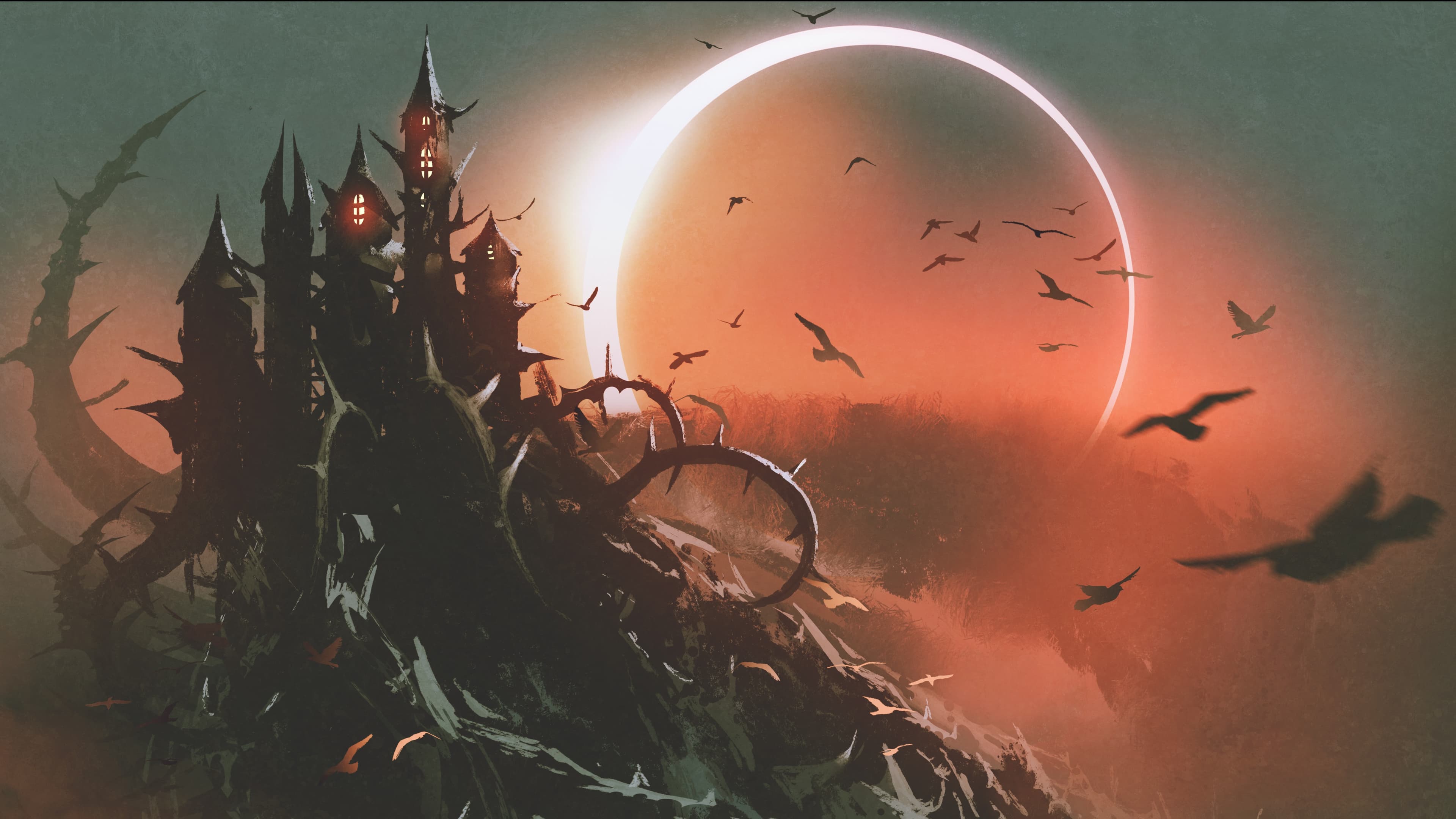 Curse of Strahd | Gothic Horror Adventure | Beginner friendly