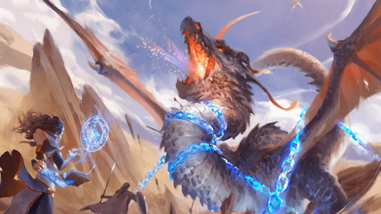 Fall of Whelvia | Dark Fantasy | New Player Friendly