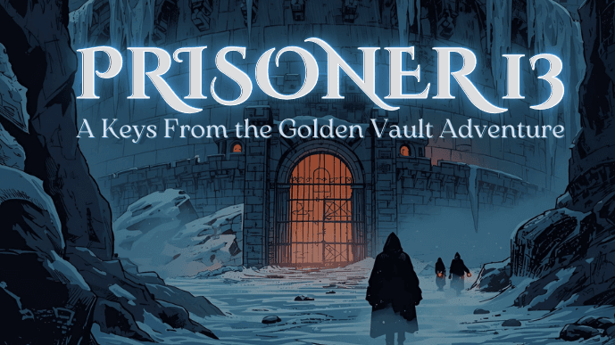 An Ancient Artifact Awakens a Deadly Curse - Time is Running Out