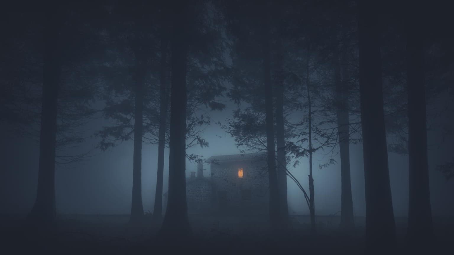 Horrors Beyond: A Village Story