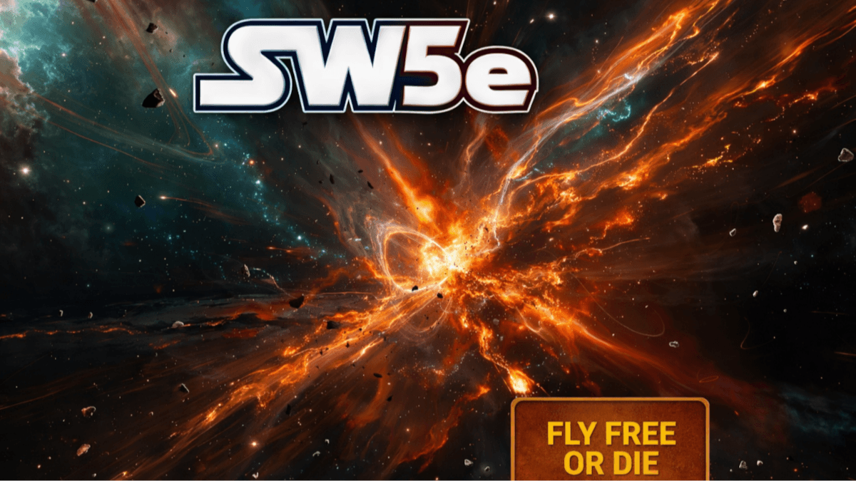 Fly free, or die! (Beginner and LGBTQ+ friendly)