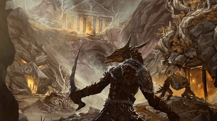 Caja de Inicio OneShot