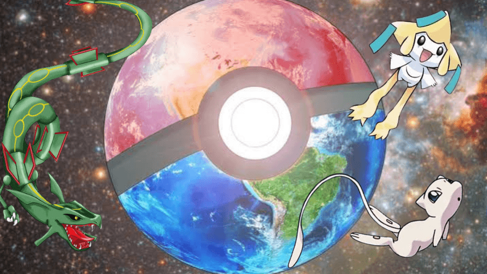 The Wonderful World of Pokemon | Explore Kanto and Beyond