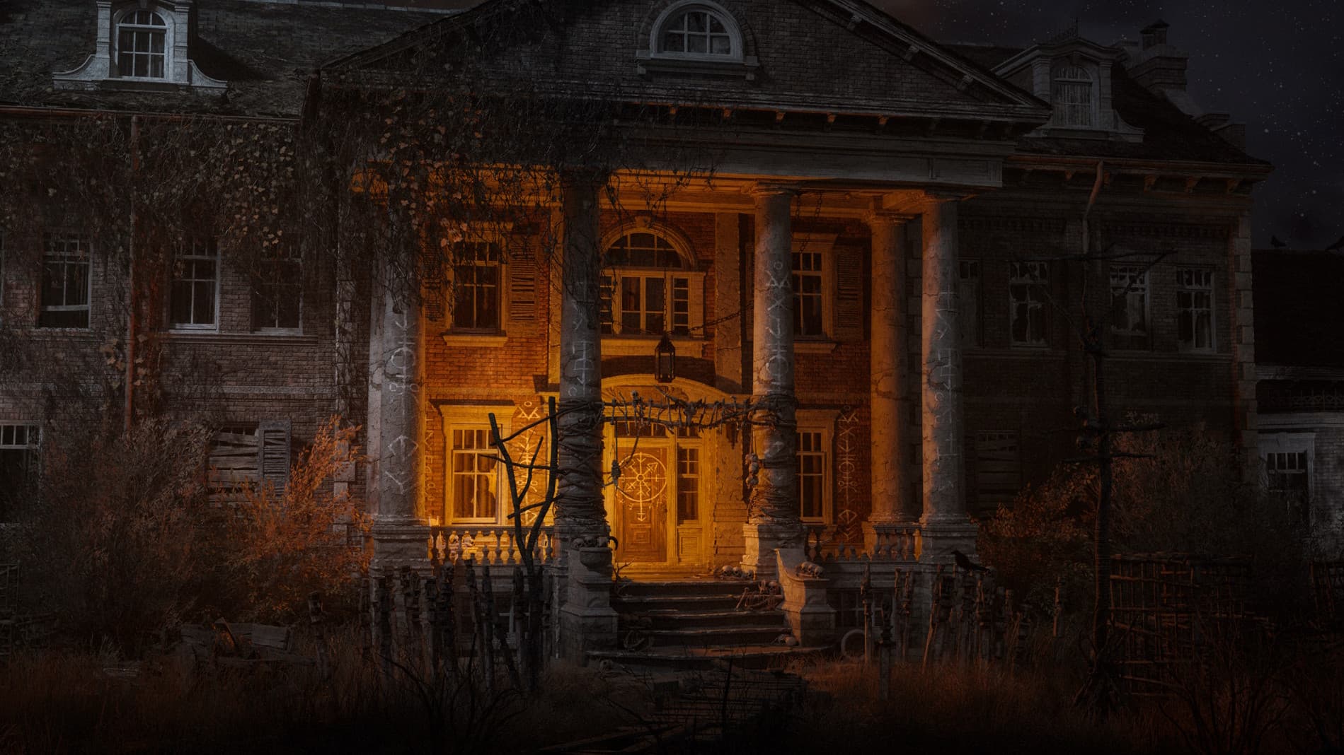 Cold Blood - [LGBT+ Friendly][Beginner Friendly]