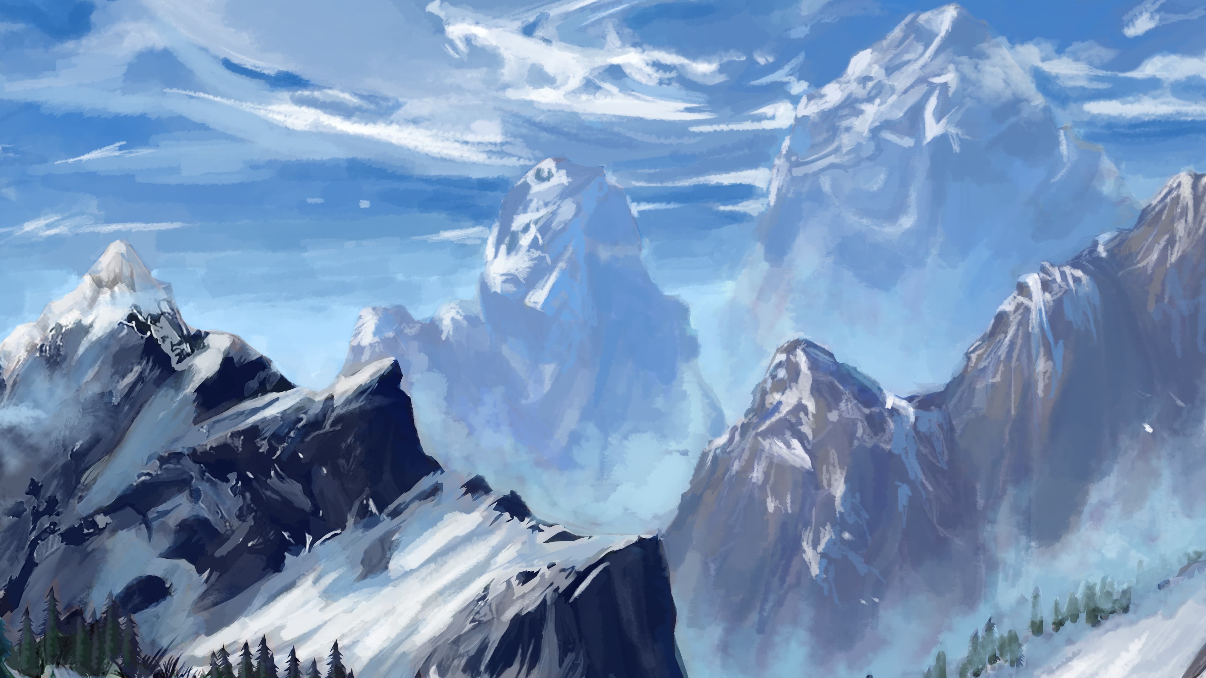 Pokemon D&D: Exploring Thyjrkanna [Free Game]