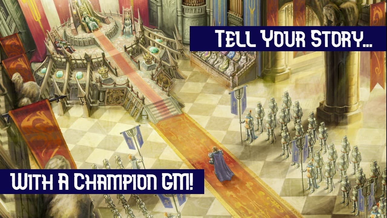 Daggerheart: A World Of Your Own Making | Award-Winning GM