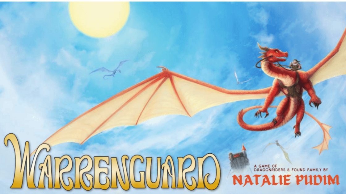 Warrenguard (Beginner Friendly)