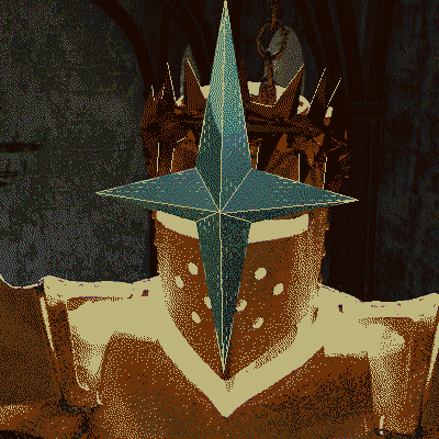 Chance avatar