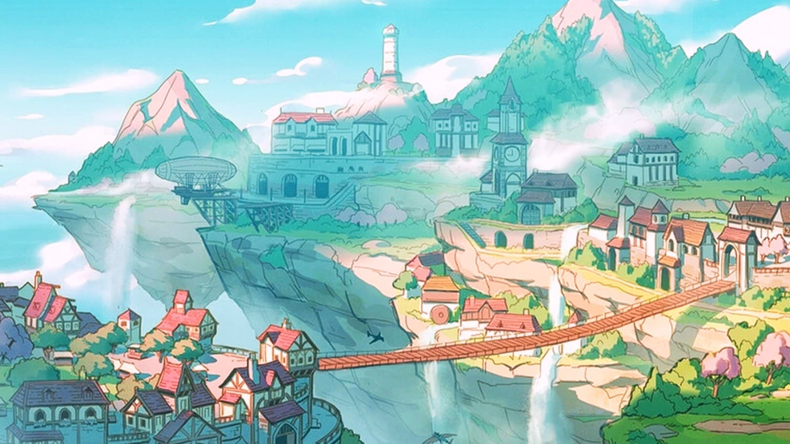 Super Mario 5e Private Duet/Solo PBP