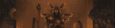 Hollow banner