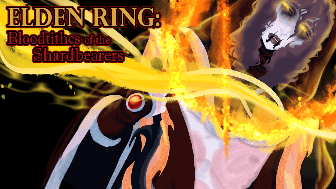 ELDEN RING: Bloodtithes of the Shardbearers