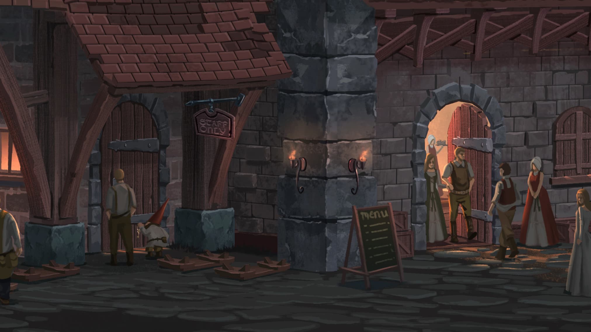 Learn to Play Draw Steel: The Delian Tomb