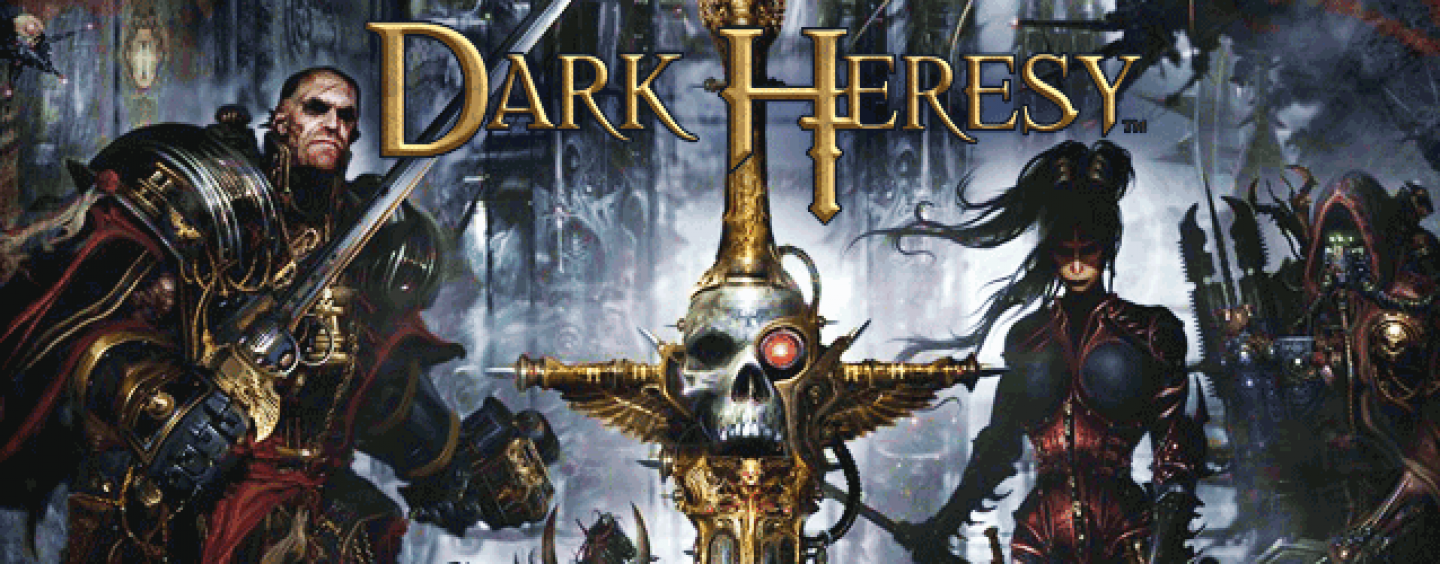 Dark Heresy: A Calyxian Campaign
