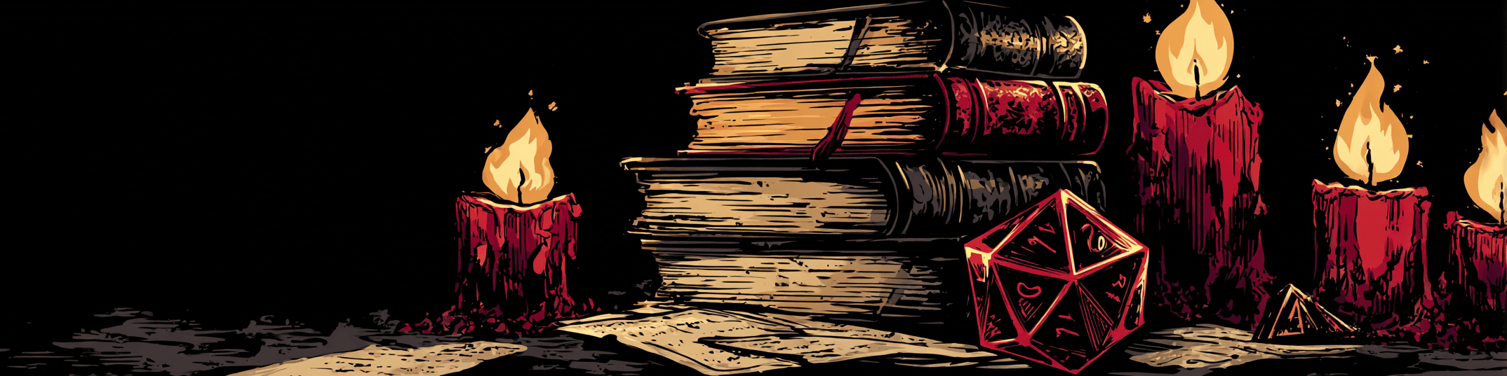 Sergey Sakharov banner