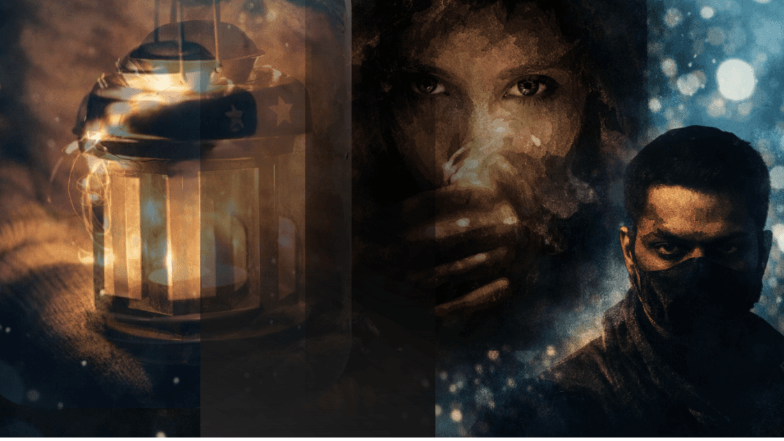 The Quiet Work of Revolution: Blades in the Dark