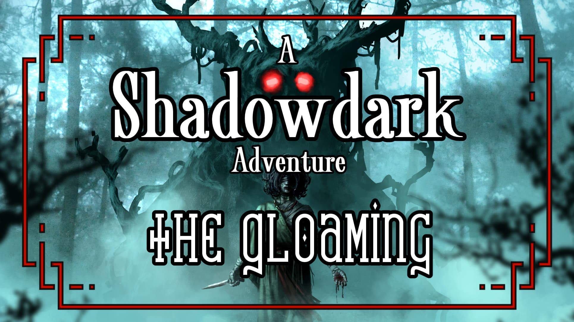 The Gloaming | Queer/Beginner friendly