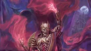 High level 10-20 level game with a nice DM (1ST GAME 50% OFF)