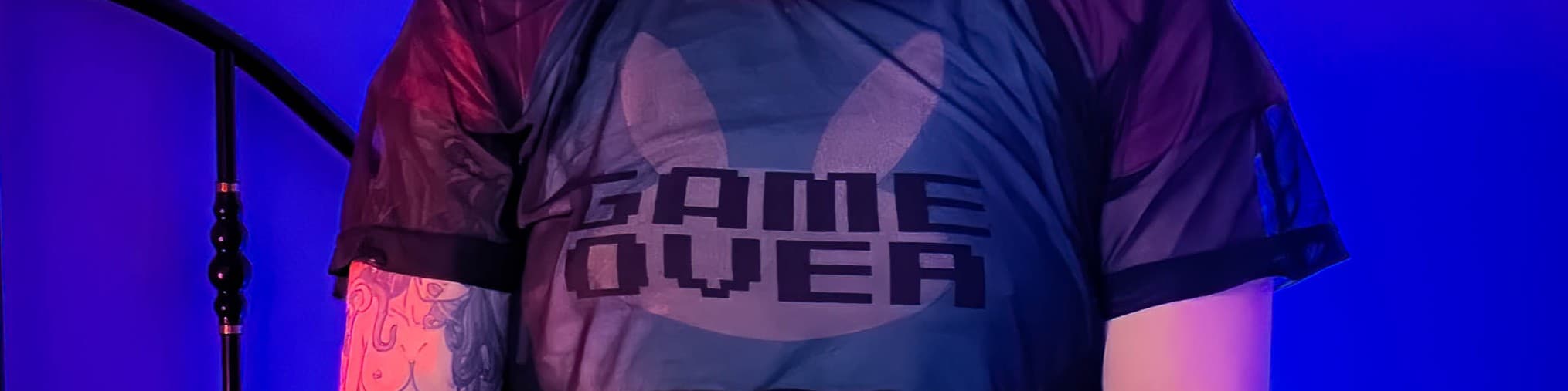Sweet J. banner