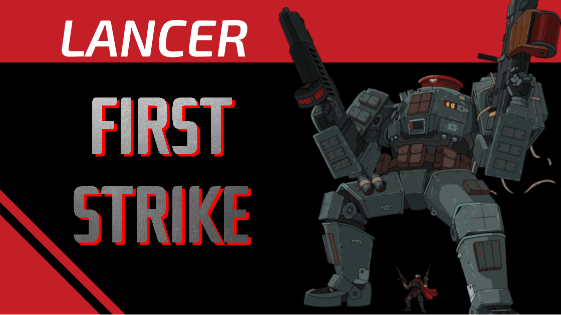 Learn to Play Lancer