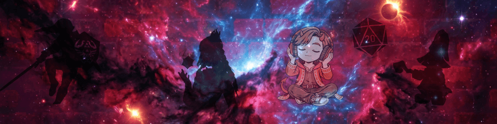 Daemon, Your Best Friend banner