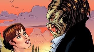 Pride & Prejudice and Predator