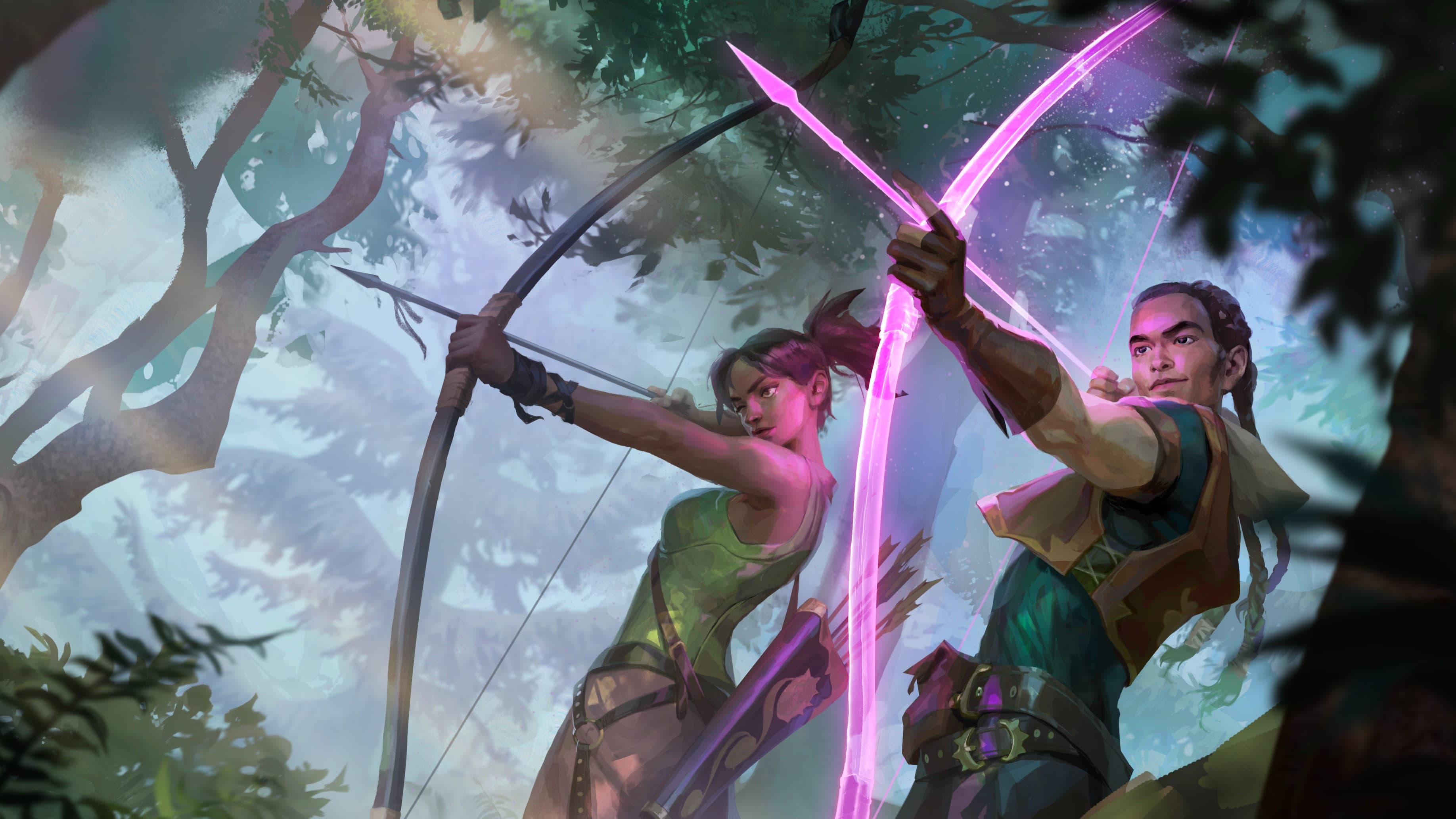 Daggerheart Quick Start Adventure