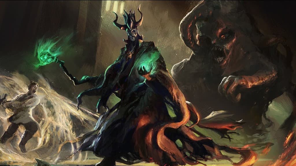 Tomb of Annihilation: Ultimate Edition