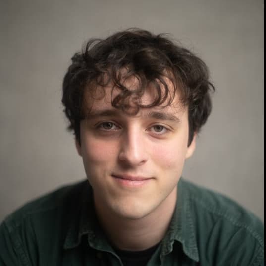 Benjamin avatar