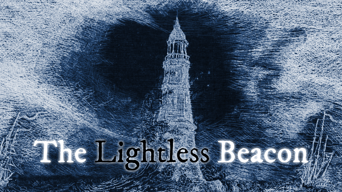 The Lightless Beacon - A Beginner Demo for Call of Cthulhu