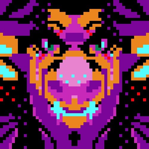 Mason avatar