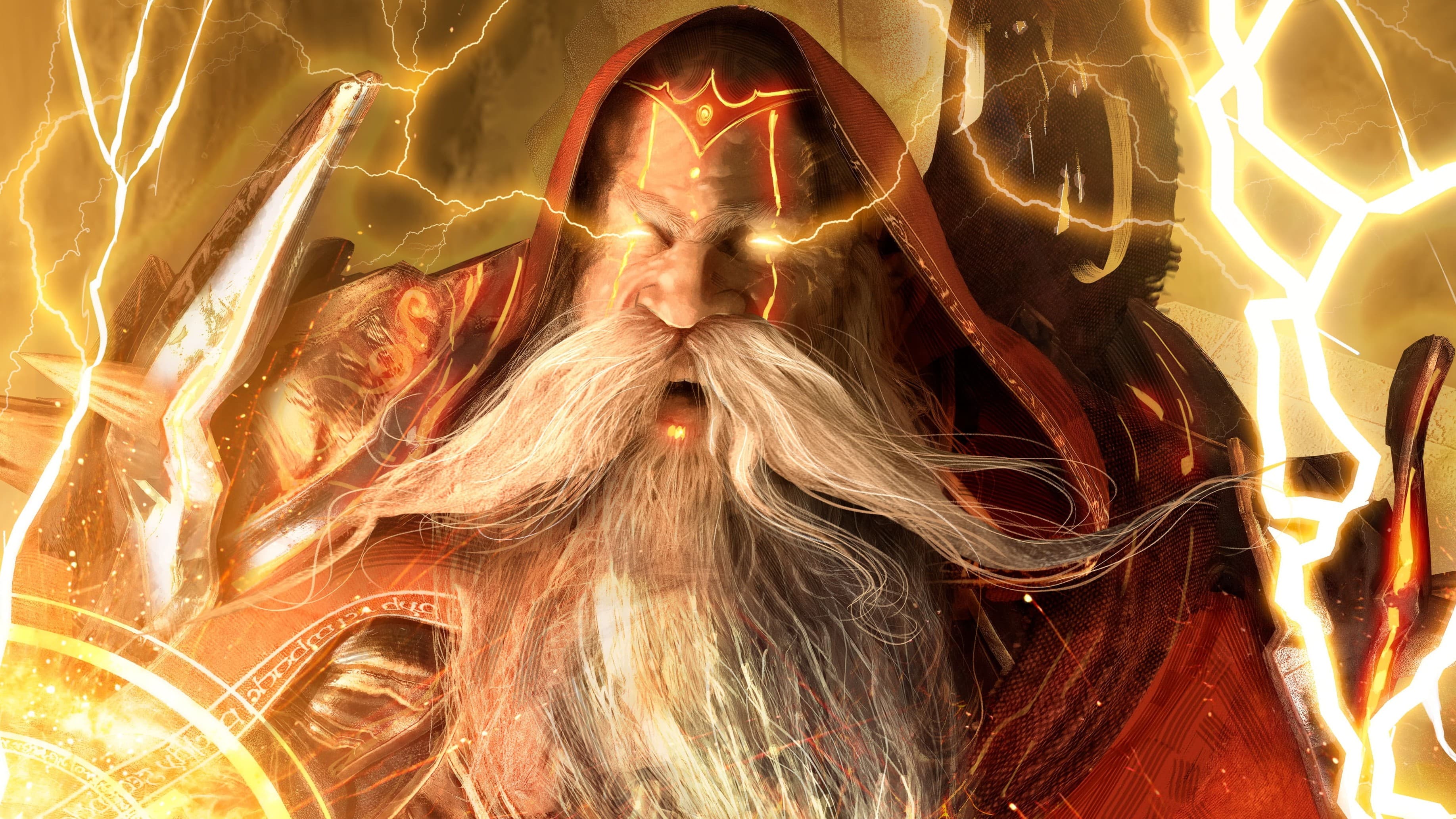 Halaster Dies at the End: At the Undermountain of Madness