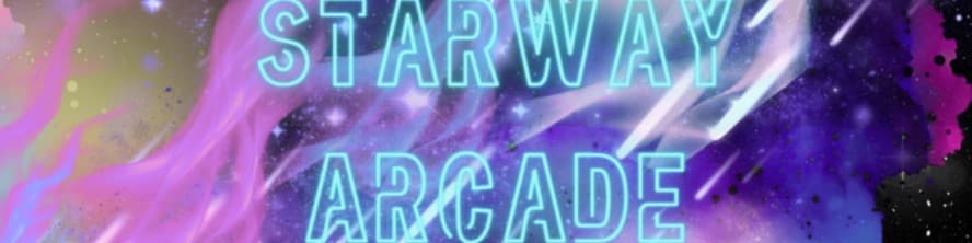 Starway Arcade banner