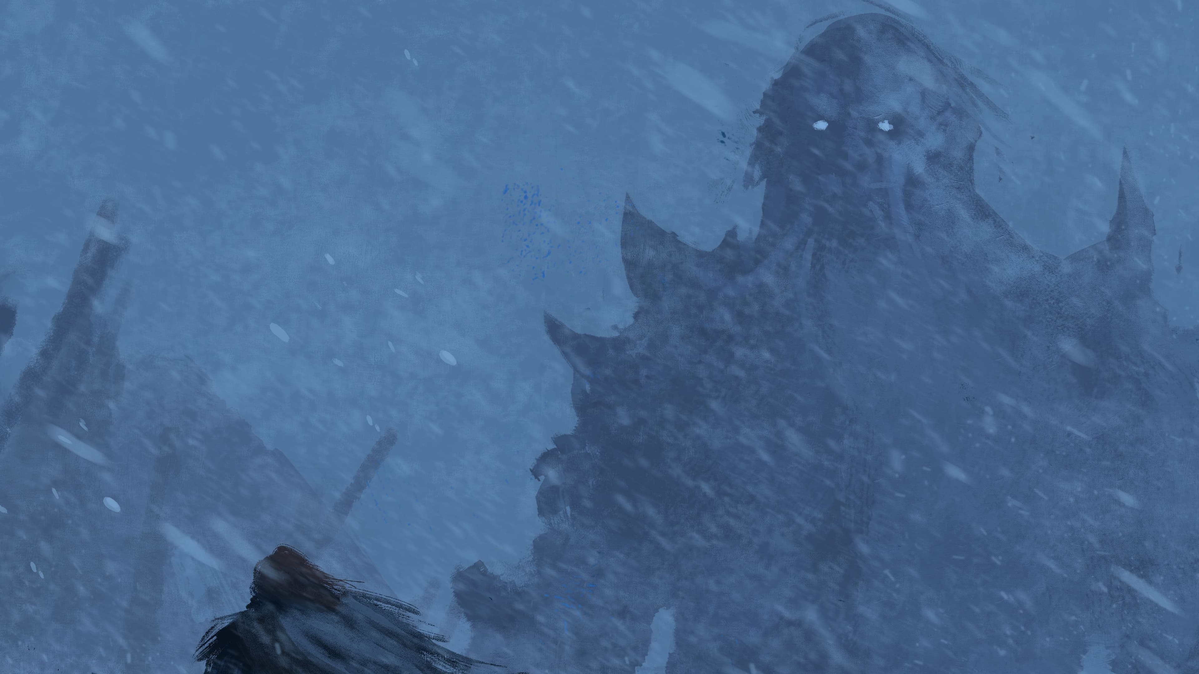 Let there be light | A solstice inspired adventure