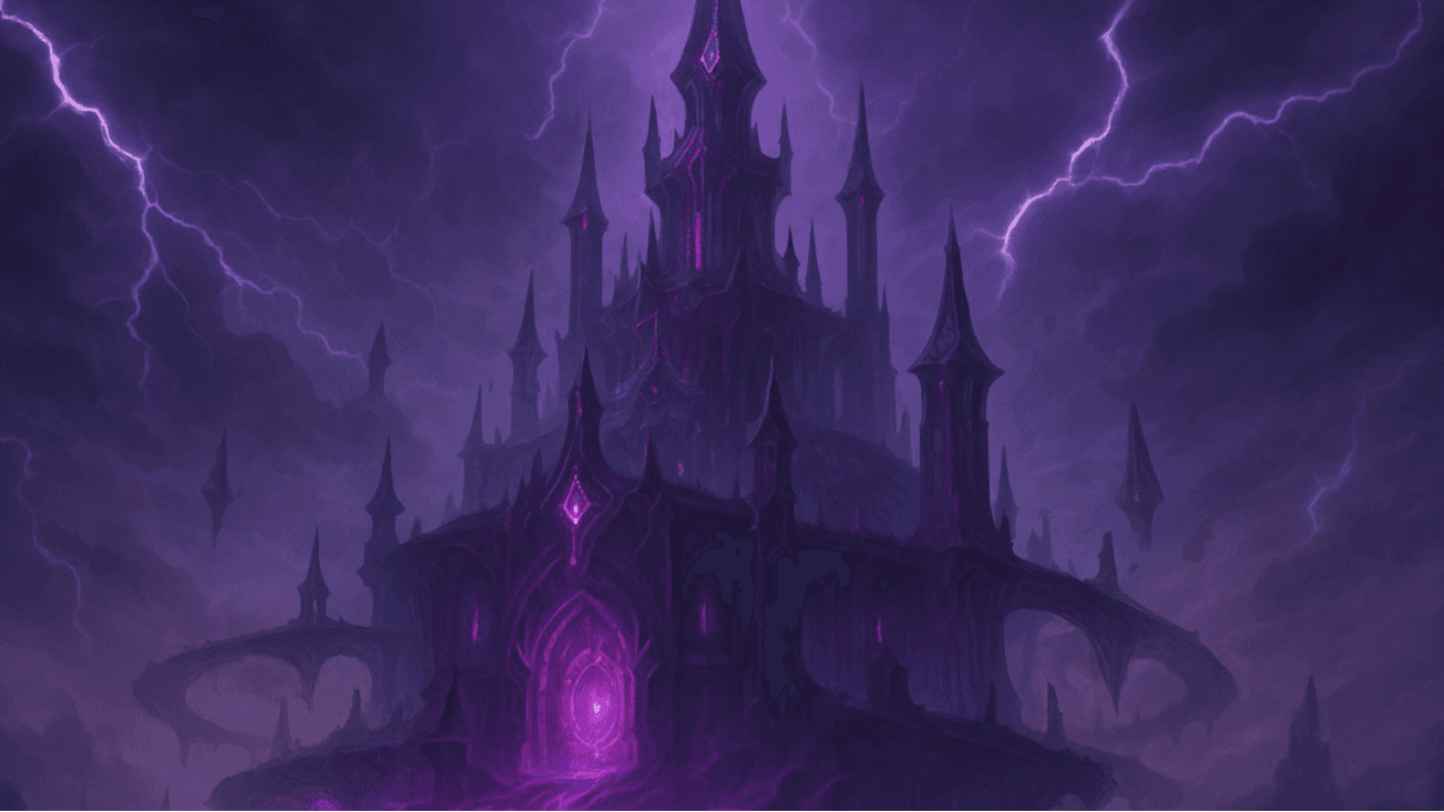 Darkness Rising (D&D5e 2024, Ice Winddale)