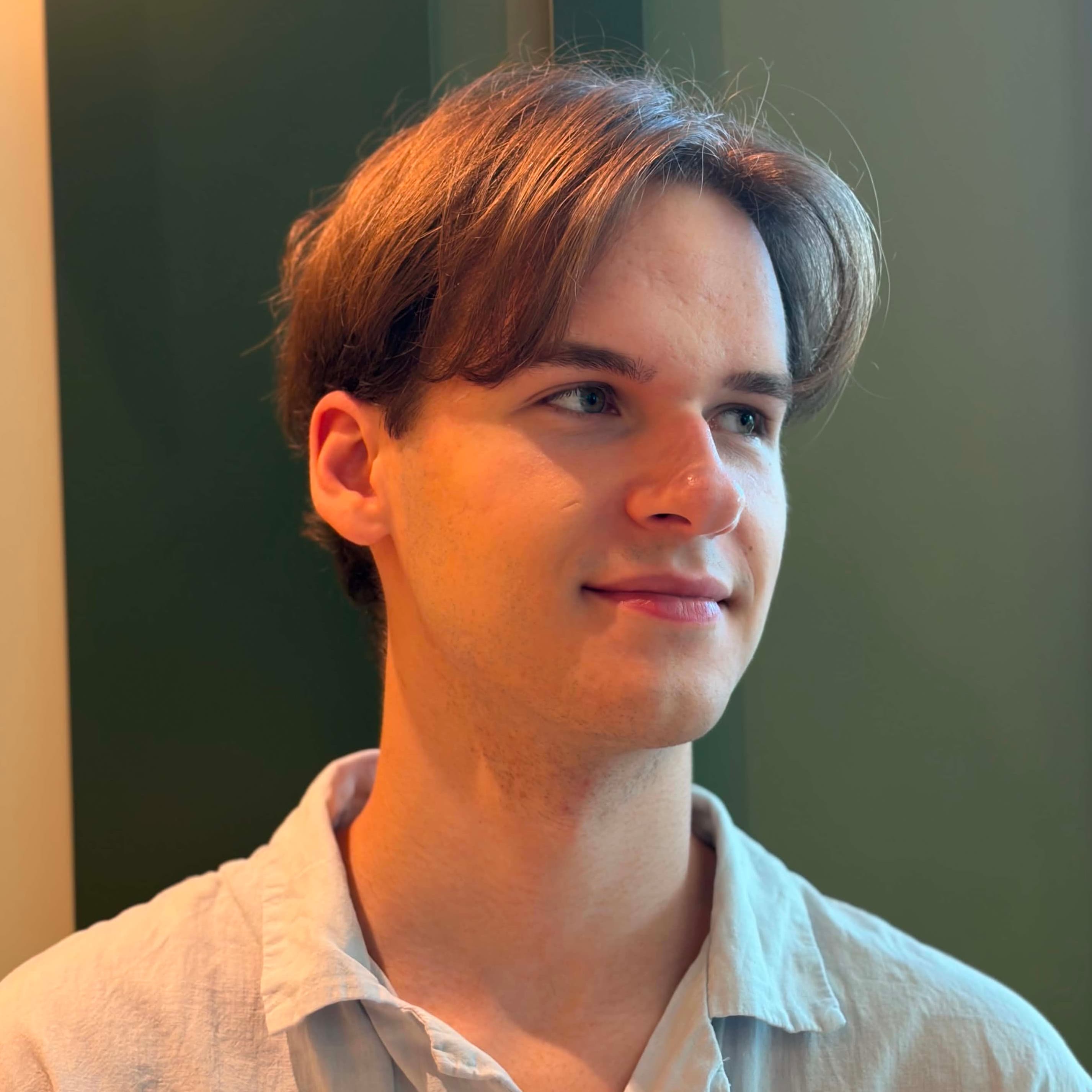 Adrian avatar