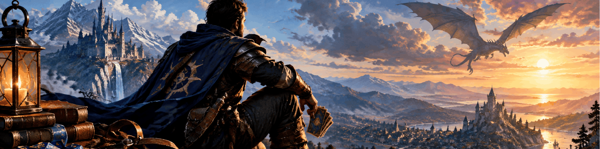Scott banner