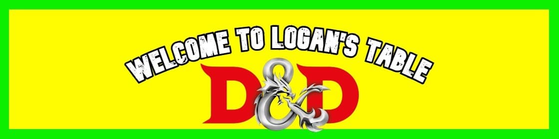 Logan banner