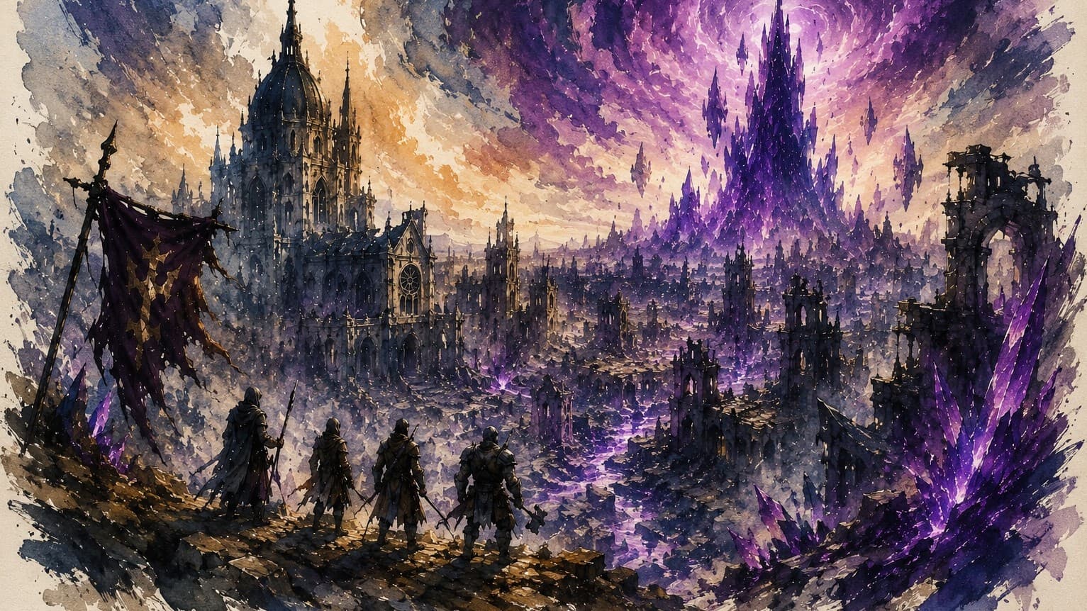 Dungeons of Drakkenheim