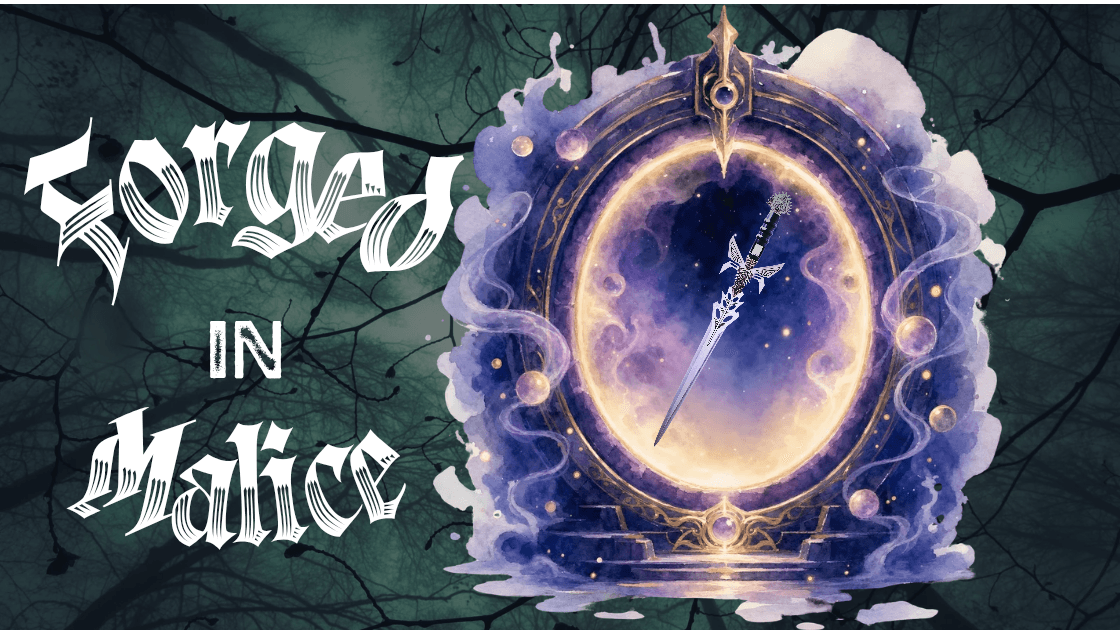 Forged in Malice
