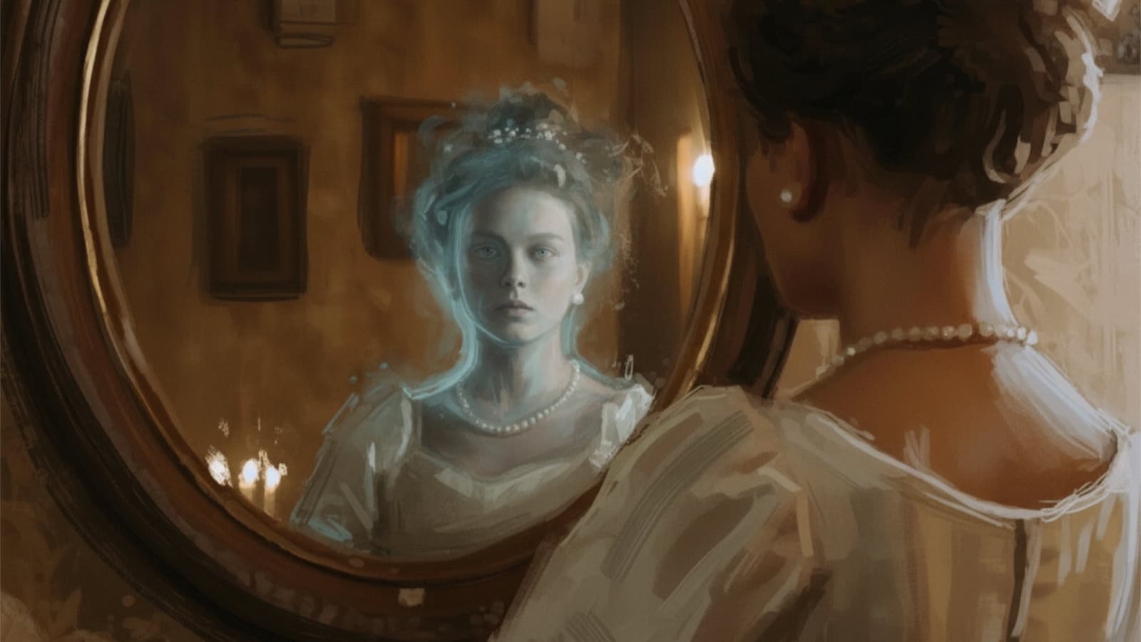 The Mythic North - Stories of Vaesen from Upsala