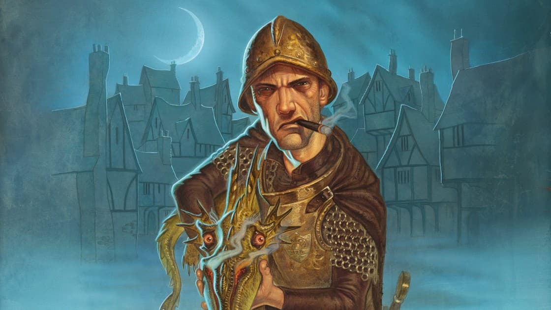 The Ankh-Morpork Muddlers