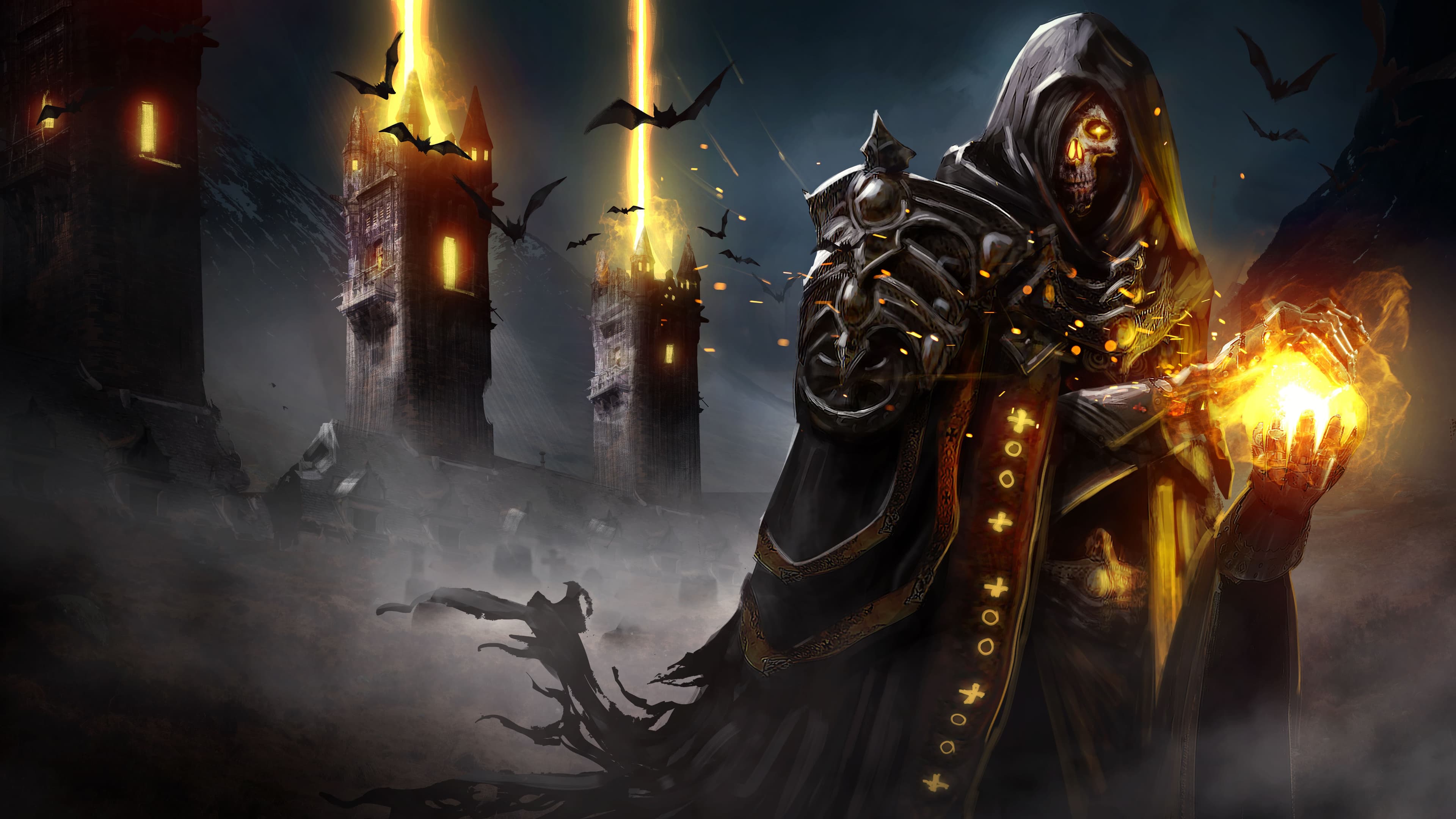 The Shattered Obelisk[L 13][Final Chapter][Final Sessions left!]